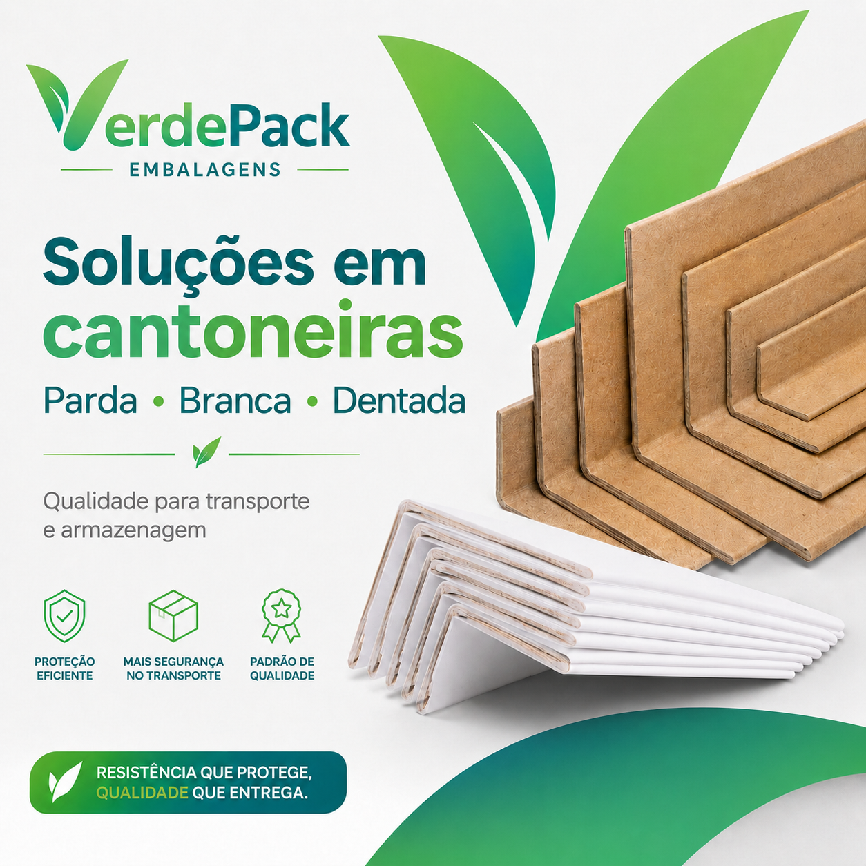 Cantoneiras